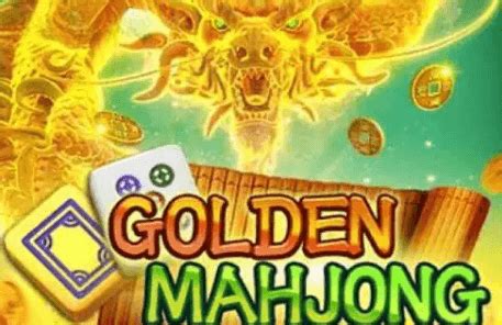 Golden Mahjong NetBet